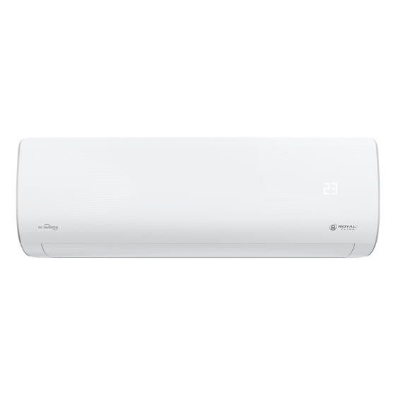 Инверторная сплит-система серии ARIA DC Inverter RCI-AR28HN (комплект)