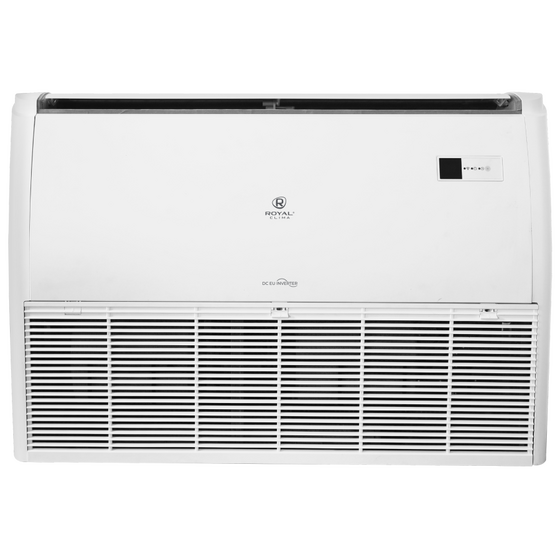 Инверторная сплит-система напольно-потолочного типа серии COMPETENZA DC INVERTER 2025 CO-F 24HNDI/CO-E 24HNDI (комплект)