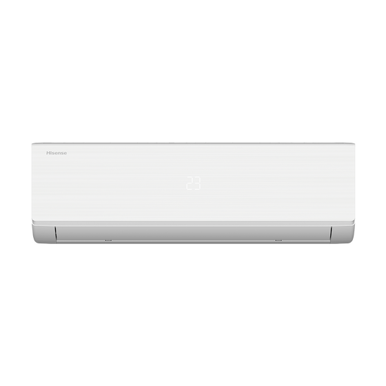 Инверторная сплит-система серии GOAL 2.0 DC Inverter AS-18UW4RMSKJ01 (комплект)