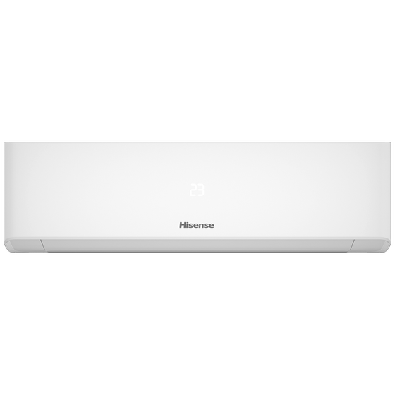 Инверторная сплит-система серии CITY 2.0 DC Inverter AS-09UW4RYRKA06 (комплект)