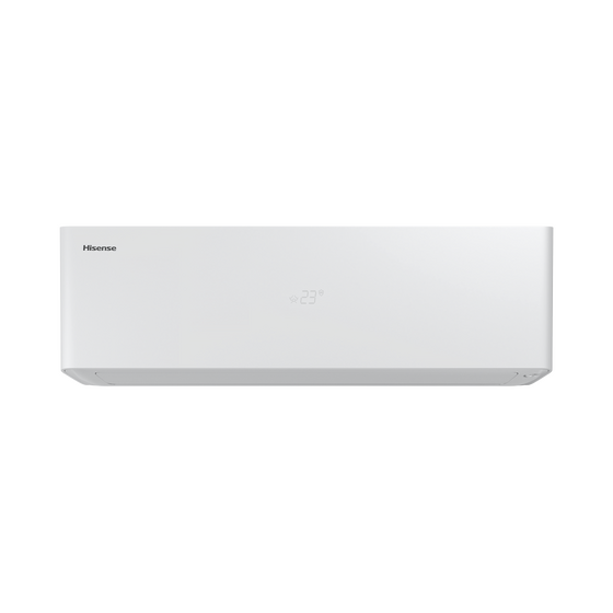 Инверторная сплит-система серии VISION PRO 2.0 SUPERIOR DC Inverter AS-13UW4RXVQH02 (комплект)