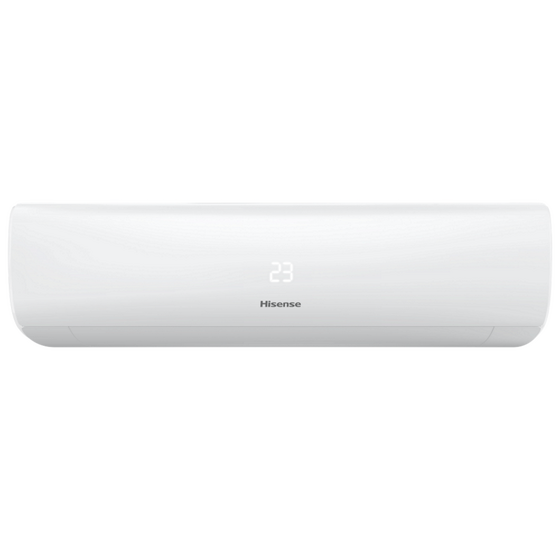 Инверторная сплит-система серии ZOOM 2.0 DC Inverter AS-18UW4RMSKB02 (комплект)