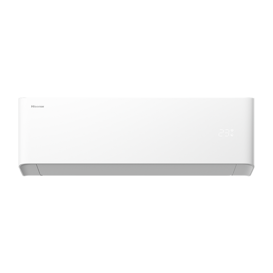 Инверторная сплит-система серии VIBE DC Inverter AS-18UW4RMSHB01 (комплект)