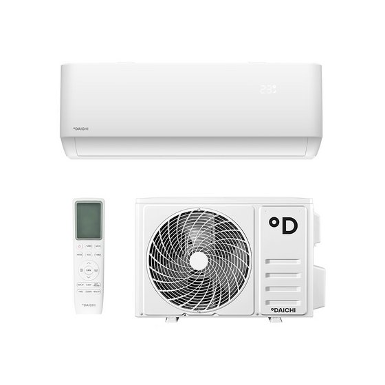 Daichi AIR60AVQS1R-1/AIR60FVS1R-1