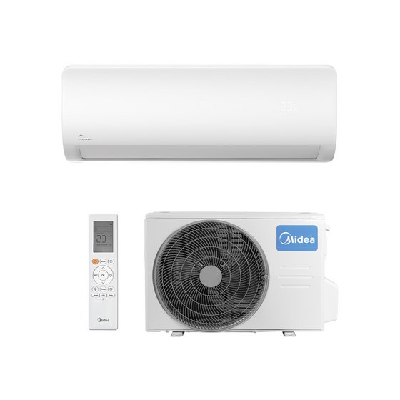 Midea MSAG1-07HRN8-I/MSAG1-07HRN8-O