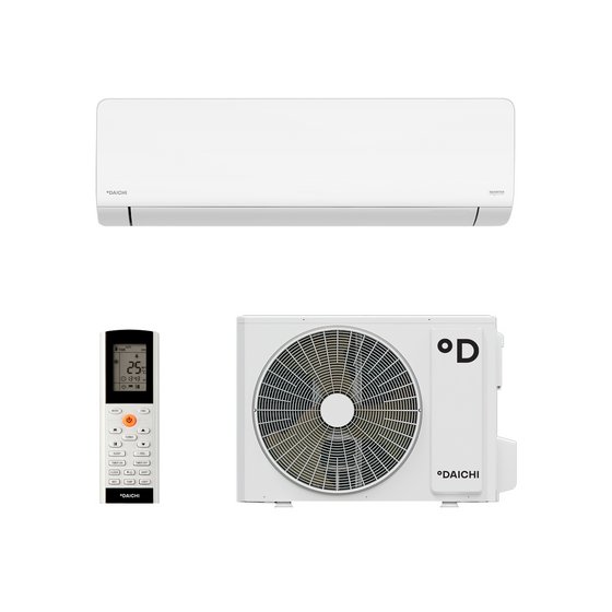 Daichi ICE35AVQS1R-2/ICE35FVS1R-2