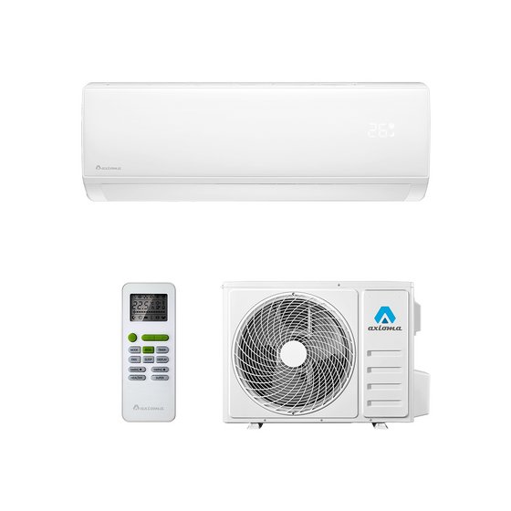 Axioma ASX18H1R/ASB18H1R